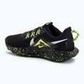 Dámske bežecké topánky Nike Pegasus Trail 5 black/volt ice/phantom 3