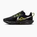 Dámske bežecké topánky Nike Pegasus Trail 5 black/volt ice/phantom 9