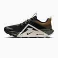 Pánske bežecké topánky Nike Wildhorse 10 black/peat moss/volt ice/phantom 2