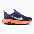 Dámske bežecké topánky Nike Wildhorse 10 midnight navy/sapphire/hydrogen blue 2