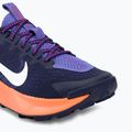 Dámske bežecké topánky Nike Wildhorse 10 midnight navy/sapphire/hydrogen blue 7