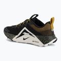 Dámske bežecké topánky Nike Wildhorse 10 black/peat moss/volt ice/phantom 3