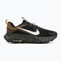 Pánske bežecké topánky Nike Wildhorse 10 black/peat moss/volt ice/phantom 2