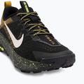 Pánske bežecké topánky Nike Wildhorse 10 black/peat moss/volt ice/phantom 7