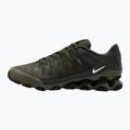 Pánske tréningové topánky Nike Reax 8 Tr Mesh sequoia/medium olive/black/summit white 2
