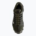 Pánske tréningové topánky Nike Reax 8 Tr Mesh sequoia/medium olive/black/summit white 4
