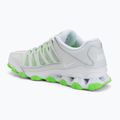 Pánske tréningové topánky Nike Reax 8 Tr Mesh off white/green strike/white 3