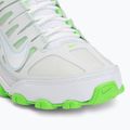 Pánske tréningové topánky Nike Reax 8 Tr Mesh off white/green strike/white 7