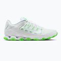 Pánske tréningové topánky Nike Reax 8 Tr Mesh off white/green strike/white