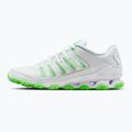 Pánske tréningové topánky Nike Reax 8 Tr Mesh off white/green strike/white 2