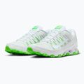 Pánske tréningové topánky Nike Reax 8 Tr Mesh off white/green strike/white 3