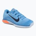 Pánske tenisové topánky Nike Vapor 12 Clay university blue/midnight navy