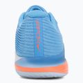 Pánske tenisové topánky Nike Vapor 12 Clay university blue/midnight navy 6
