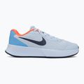 Pánske topánky Nike Vapor Lite 3 Clay hydrogen blue/hot lava/midnight navy 2