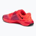 Pánske tréningové topánky Nike Metcon 10 AMP bright crimson/university red/black 3