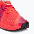 Pánske tréningové topánky Nike Metcon 10 AMP bright crimson/university red/black 7