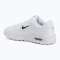 Dámske topánky Nike Air Max Bia white/wolf grey/black 3