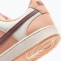 Dámske topánky Nike Court Vision Low shimmer/tattoo/sail 9