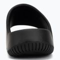 Dámske šľapky Nike Calm 2.0 black/black/black 6