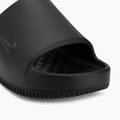 Dámske šľapky Nike Calm 2.0 black/black/black 7