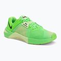 Pánske topánky na vzpieranie Nike Metcon 10 green strike/light liquid lime/black