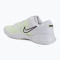 Pánske topánky Nike Court Lite 4 white/volt tint/dark raisin 3