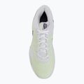 Pánske topánky Nike Court Lite 4 white/volt tint/dark raisin 5