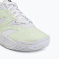 Pánske topánky Nike Court Lite 4 white/volt tint/dark raisin 7