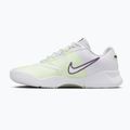 Pánske topánky Nike Court Lite 4 white/volt tint/dark raisin 2
