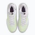 Pánske topánky Nike Court Lite 4 white/volt tint/dark raisin 5