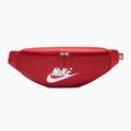 Ľadvinka Nike Heritage 3 l team crimson/team crimson/white