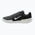 Pánske tenisové topánky Nike GP Challenge Pro black/anthracite/volt 9