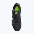 Pánske tenisové topánky Nike GP Challenge Pro black/anthracite/volt 10