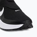 Pánske bežecké topánky Nike Revolution 8 EasyOn black/anthracite/wolf grey/white 7