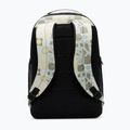 Tréningový batoh Nike Brasilia 9.5 24 l off white/black/white 3