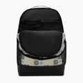 Tréningový batoh Nike Brasilia 9.5 24 l off white/black/white 4