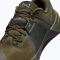 Pánske topánky na vzpieranie Nike Metcon 10 medium olive/sequoia/black/neutral olive 8