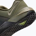 Pánske topánky na vzpieranie Nike Metcon 10 medium olive/sequoia/black/neutral olive 10