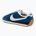 Pánske topánky Nike Pacific court blue/black/gum light brown/sail 3