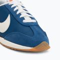 Pánske topánky Nike Pacific court blue/black/gum light brown/sail 7