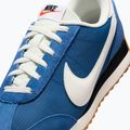 Pánske topánky Nike Pacific court blue/black/gum light brown/sail 8