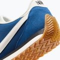 Pánske topánky Nike Pacific court blue/black/gum light brown/sail 9