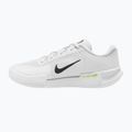 Pánske tenisové topánky Nike GP Challenge Pro white/pure platinum/volt/black 9