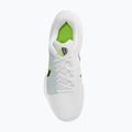 Pánske tenisové topánky Nike GP Challenge Pro white/pure platinum/volt/black 10
