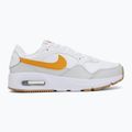 Pánske topánky Nike Air Max SC white/photon dust/gold leaf 2
