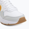 Pánske topánky Nike Air Max SC white/photon dust/gold leaf 7