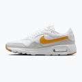Pánske topánky Nike Air Max SC white/photon dust/gold leaf 2