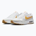 Pánske topánky Nike Air Max SC white/photon dust/gold leaf 3