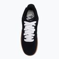 Pánske topánky Nike Court Vision Low FL black/gum med brown/white 5