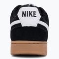 Pánske topánky Nike Court Vision Low FL black/gum med brown/white 6